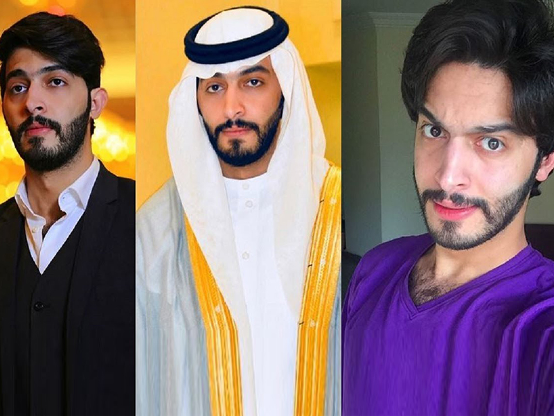 اضغط لمشاهدة الفيديو: بعد بائع الكليجا، مزيون الجنادرية يثير إعجاب السعوديات بمواقع التواصل الاجتماعي